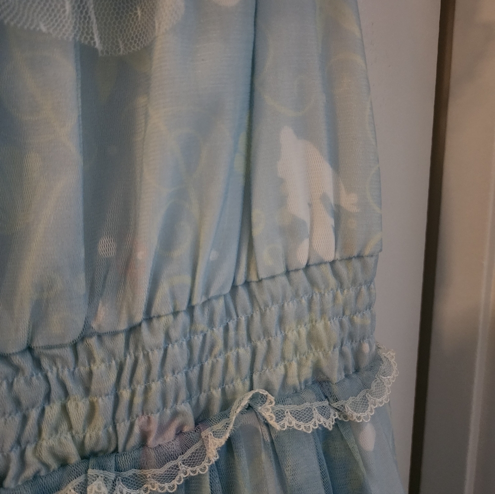 Little Mermaid Secret Honey Dress - Picture 8 of 14